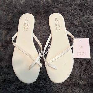 Lauren Conrad Sandals